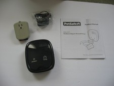 NEW Pet Safe In Ground Fence Transmitter Mod. 300-1051 Adapter Surge Protector
