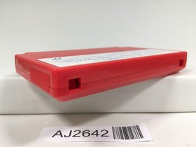 AJ2642 Mighty Final Fight Nintendo Famicom NES Japan