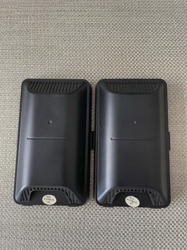 Cyber Acoustics Laptop Computer Speakers. - Image 3 of 4