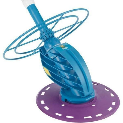 Zodiac Baracuda W01698 Ranger Suction 