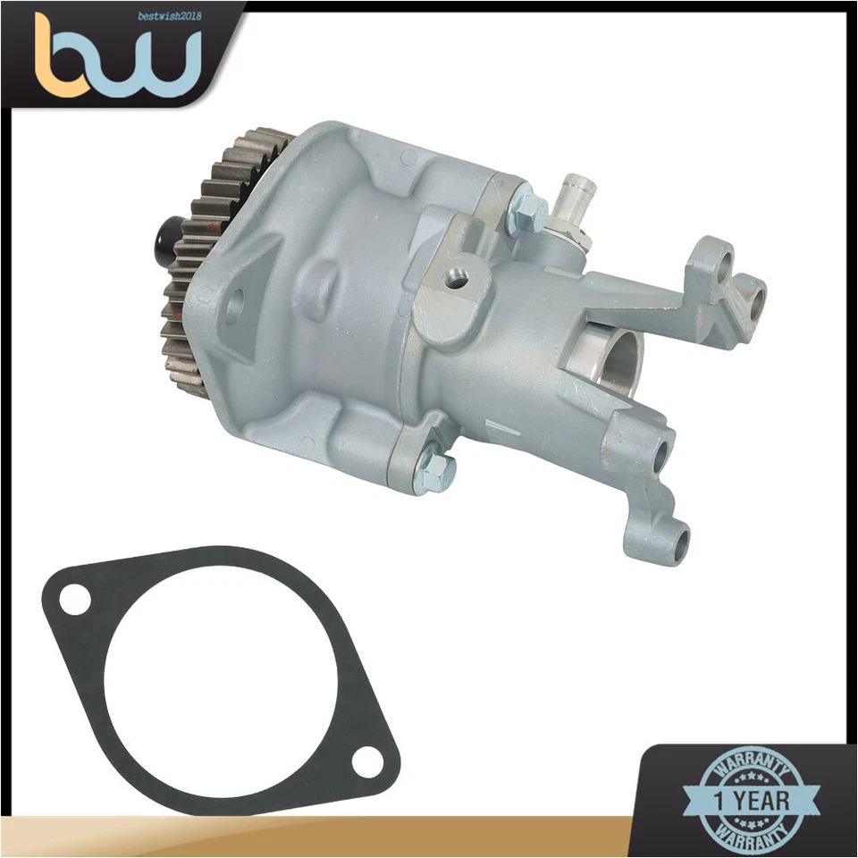 Вакуумный насос 904-810 с интеркулером 4874365 для 1994-2002 Dodge Ram 2500 3500 - Изображение 3 из 4