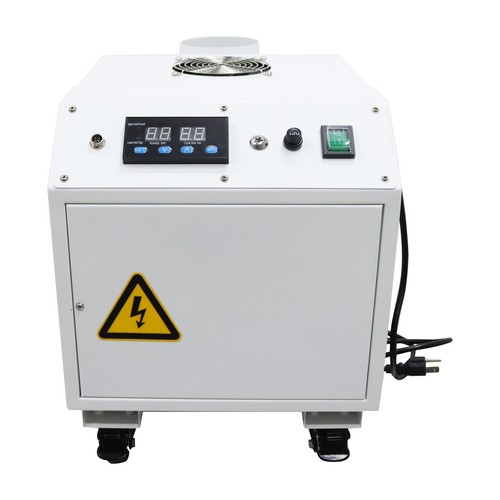 Vegetables Ultrasonic Industrial Humidifier 2kg/h Fruits Cooler Sprayer 200W - Picture 6 of 24