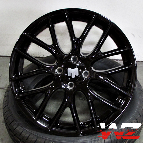 Mini Cooper Wheels >> 17 Wheels With Tires Gloss Black Finish Fits Mini Cooper S Rims 4x100 Mini Cooper Wheels >> 17 Wheels With Tires Gloss Black Finish Fits Mini Cooper S Rims 4x100