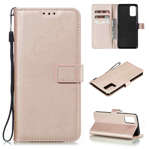 Luxury Card Wallet Leather Case Cover For Samsung S20 S10 S9 A7 A8 J4 J6 Note10 - Picture 8 of 40