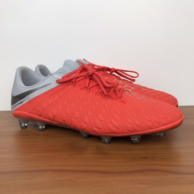 nike hypervenom phantom ag red
