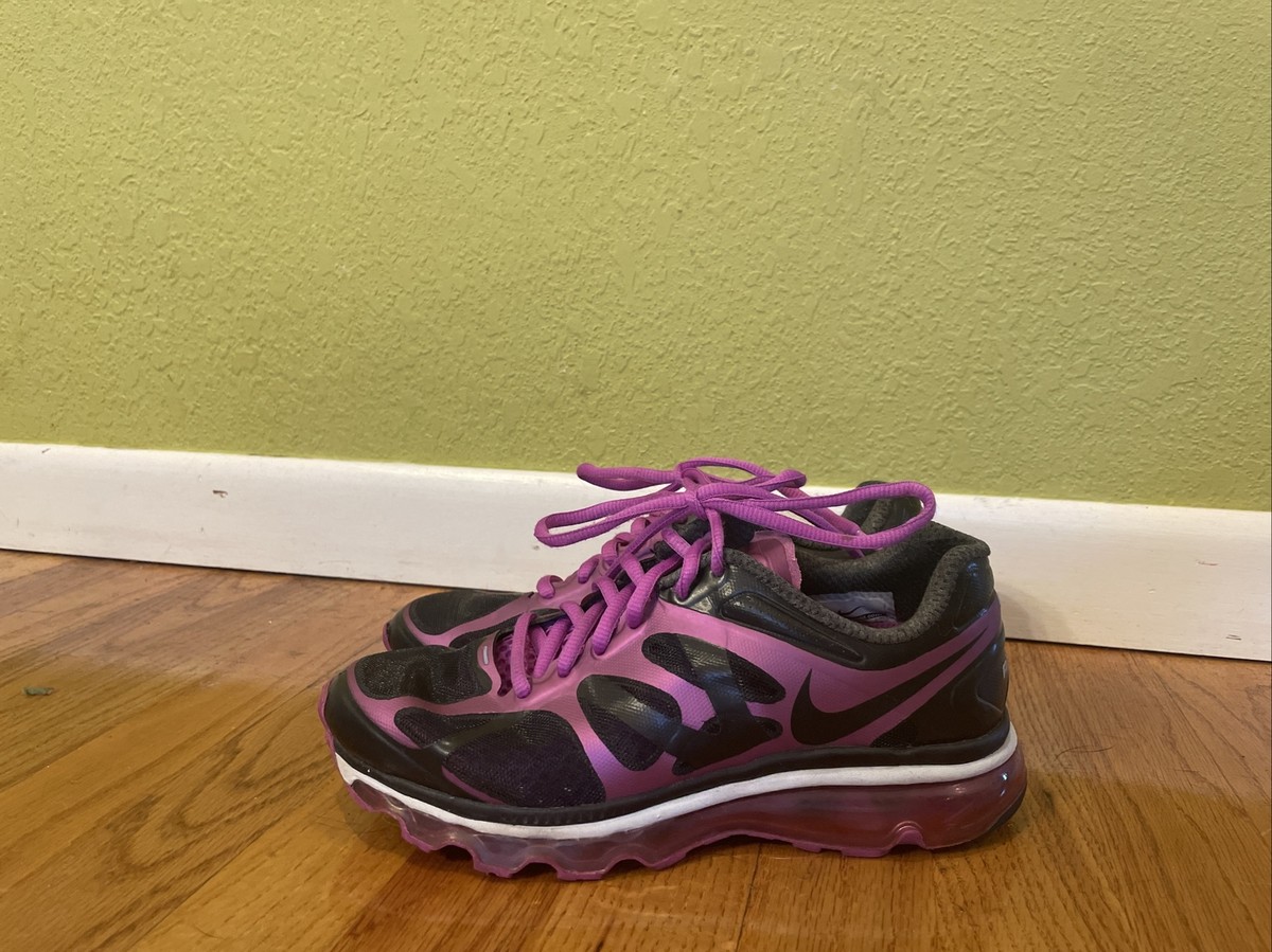 nike air max 2012 women's