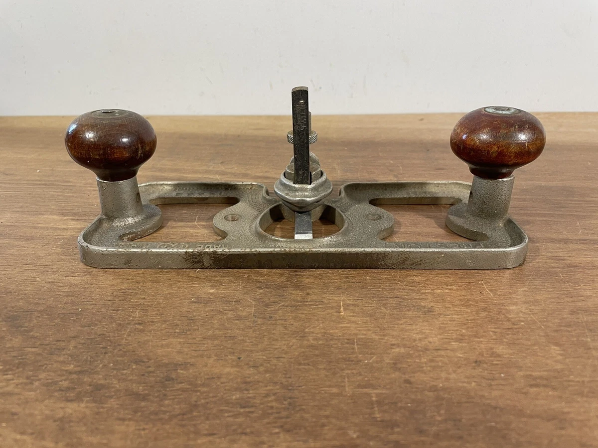Preston router plane deals