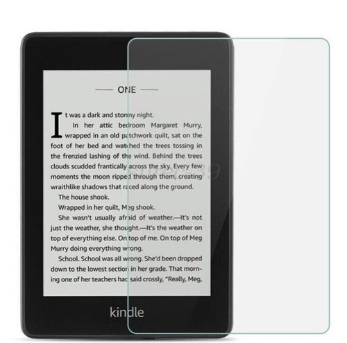 For Kindle Paperwhite 10th 2019 6inch Acrylic Folio Shockproof Smart Case Cover - Picture 20 of 21