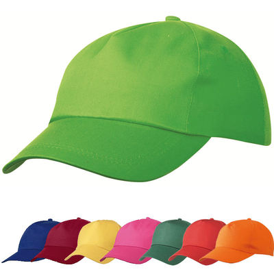 Myrtle Beach Cap Promo unisex Kappe Hut Mütze