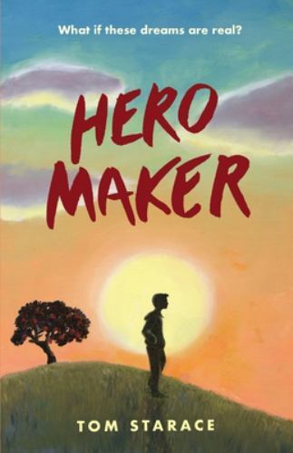 Hero Maker, Like New Used, Free shipping in the US