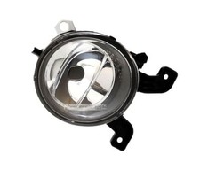 Antibrouillard Audi A2