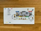 NETHERLANDS 1992 FDC 290 OLYMPICS VOLLEYBALL ROWING HOCKEY SPEED SKATING SHOTPUT