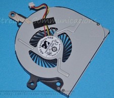 TOSHIBA Satellite C55DT-B C55DT-B5128 Laptop CPU Cooling Fan
