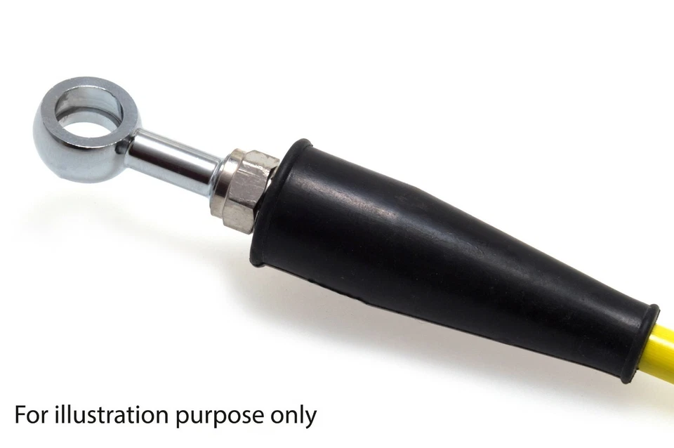 AS3 VENHILL MANGUERA LÍNEA FRENO DELANTERO SUZUKI RM 85 2002-2004 RM 85 L 2003-2004 Foto 4 de 4