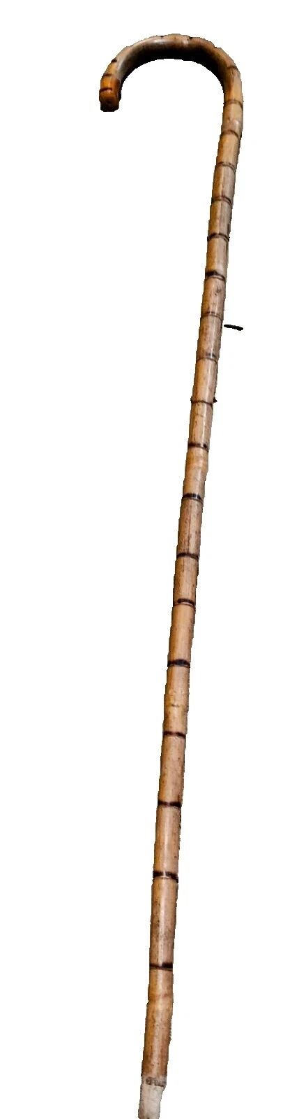 Handmade Bambu Everyday vintage de Roupas, Calçados e Acessórios