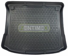 Diamanten-Design-Kofferraumwanne für Mazda 5 Mazda5 CW Vor-Facelift Van Kombi15F