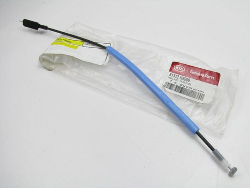 NEW GENUINE 81312H8000 FRONT Door Latch Release Cable OEM For 2018-2023 Kia Rio