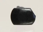Lima 0000.058 Buffer Domed, Black, Counterpart to 0000.054 Spare Parts H0
