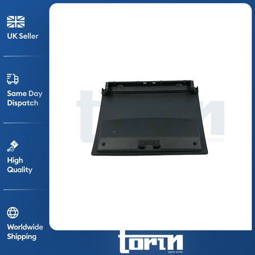 Coperchio portaoggetti centrale cruscotto per Ford Fusion (2002-2012) 2N11N20164AF 1337689 - Foto 4 di 14