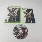 Ninety-Nine Nights 99 (Microsoft Xbox 360, 2006) Complete Cleaned CIB Tested