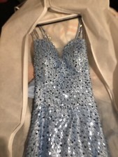 Prom Dress Size 2