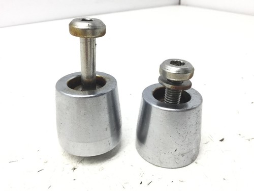 Paar Stabilisatorhebel Für Lenker Kymco People S 200 2005 D11000