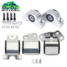 For 92-95 Eg 94-01 Integra Bd-series Del Sol Engine Motor Mount Kit 2-bolt For 92-95 Eg 94-01 Integra Bd-series Del Sol Engine Motor Mount Kit 2-bolt