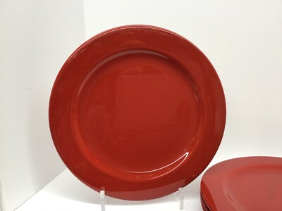 (4) Waechtersbach Red 11-1/4