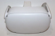 META OCULUS QUEST 2 VR HEADSET ONLY  FOR PARTS OR REPAIR ONLY