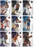 2020-21 Court Kings Acetate Rookies RC - Pick Any