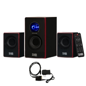 cheap optical speakers