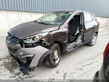 Used Alternator fits: 2015 Hyundai Tucson 2.0L AT Grade A