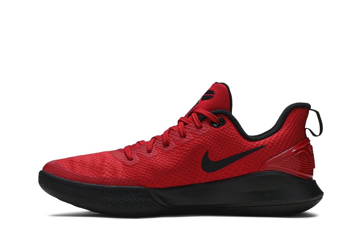 シューズ(男性用) Nike Mamba Focus 11 (US) NIKE KOBE BRYANT MAMBA FOCUS BASKETBALL TRAINER MEN SHOES