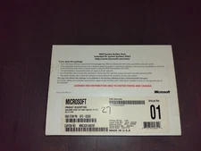 Microsoft Windows 7 SP1 Home 64 Bit OEM System Builder Pack With Product Key