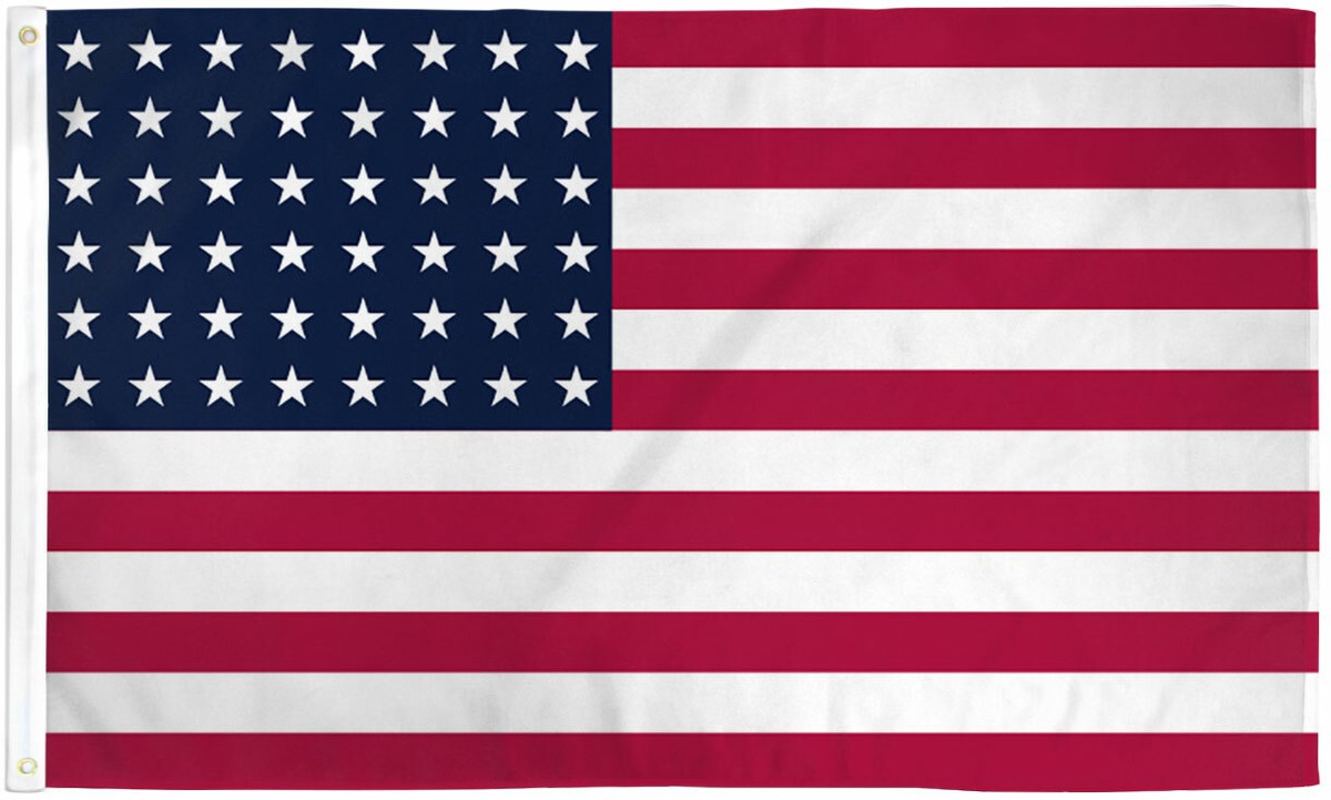 vintage USA flag 48star 星条旗 ヴィンテージ 48 Star USA Flag 3x5ft American Historical Flag 48 Stars Flag USA