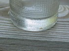 ABM SIOU CITY IOWA EMBOSSED CROWN TOP SODA WATER BOTTLE — photo 6