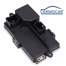 64119226780 AC Heater Blower Motor Regulator Resistor Fit for BMW F10 F11 F01 