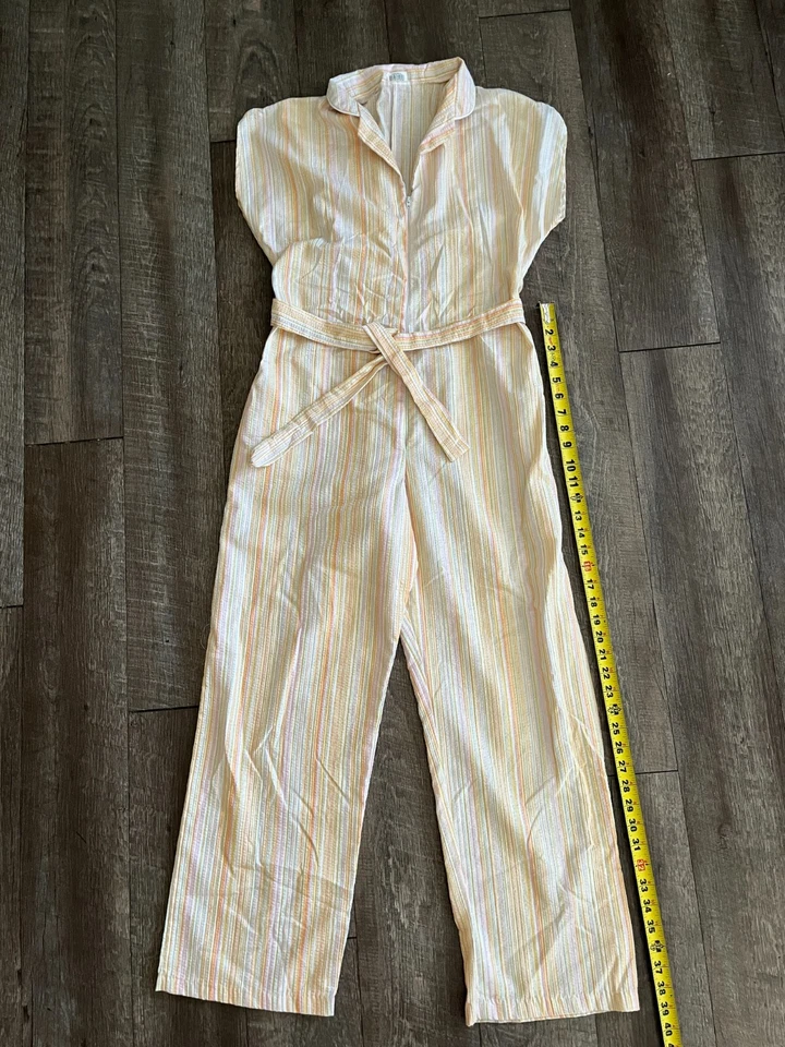 Mono ligero pastel Universal Studios Cast Member para mujer pequeño-mediano Foto 4 de 4