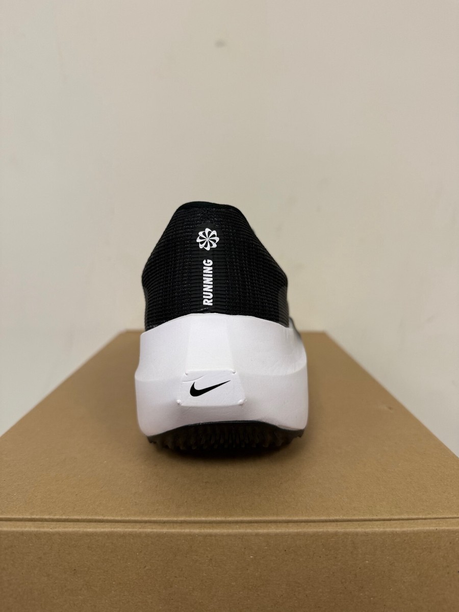 NIKE ZOOM FLY 5 ブラック/ホワイト 27.0 Nike Zoom Fly 5 Black/White | Sneaker District COM