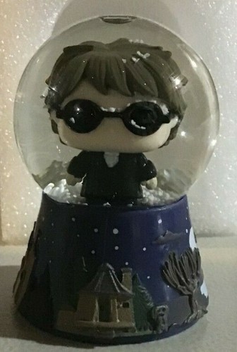Funko Mystery Mini: Harry Potter Snow 