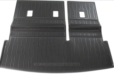 2020-2023 Ford NON-MAX Expedition Rear Cargo Area Liner Protector 