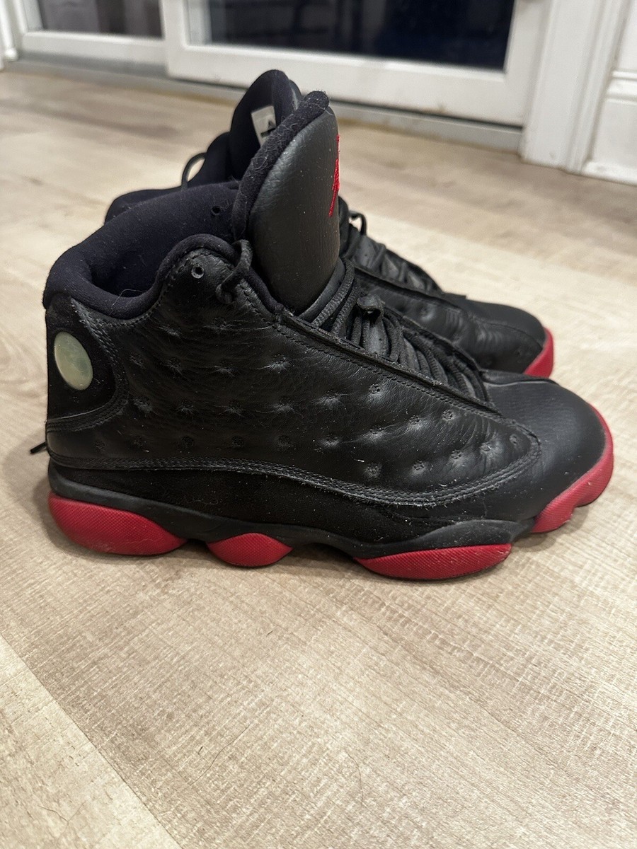 Size 8 - Jordan 13 Retro Dirty Bred 2014 665215219311| eBay