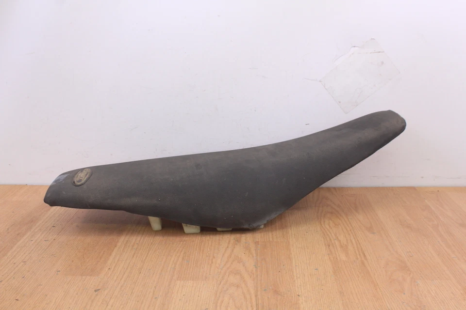 Kawasaki KX250 1999 asiento/sillín Foto 4 de 4