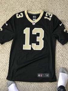 michael thomas saints jersey