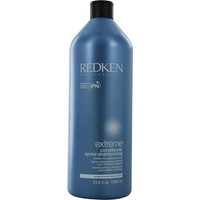 Extreme Conditioner Fortifier For Distressed Hair 33.8 Oz Extreme Conditioner Fortifier For Distressed Hair 33.8 Oz