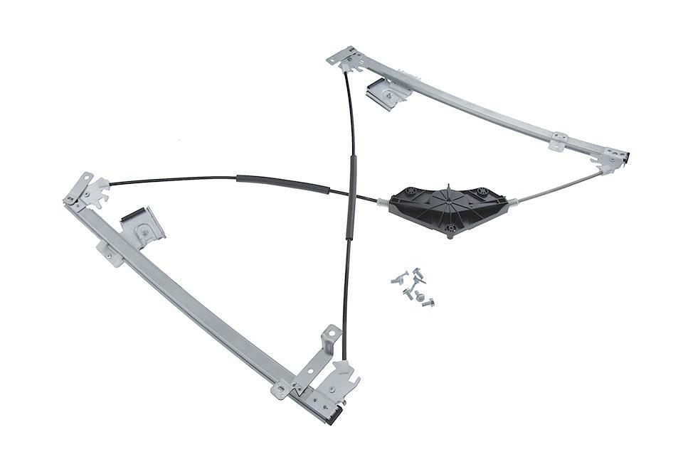 Window Regulator Front Left For VW Golf V 4D 03-