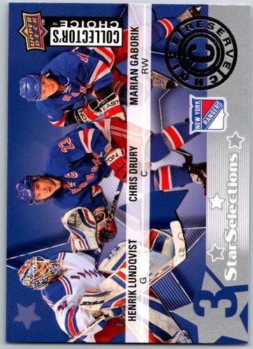 2009-10 Upper Deck Collector's Choice RESERVE Cartes 201-230 - U-Pick From List - Photo 34 sur 43
