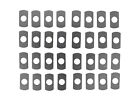 Fits For Ford Performance Parts M 6529 A302 Rocker Arm Shim Kit