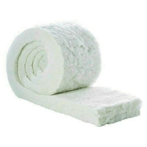 Itch Free Eco Loft Insulation Roll 8m x 370mm x 110mm - (2.96 m²) - Picture 12 of 12