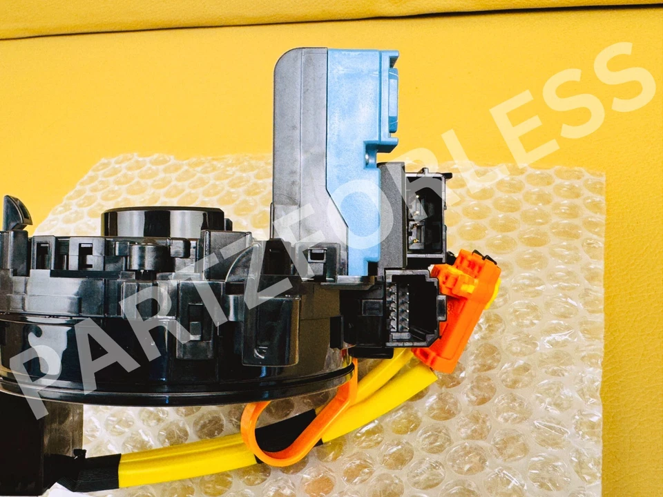 84307-30090 TOYOTA OEM 4RUNNER SCION TC GX460 RX350 CABLE SUBCONJUNTO, ESPIRAL Foto 3 de 4